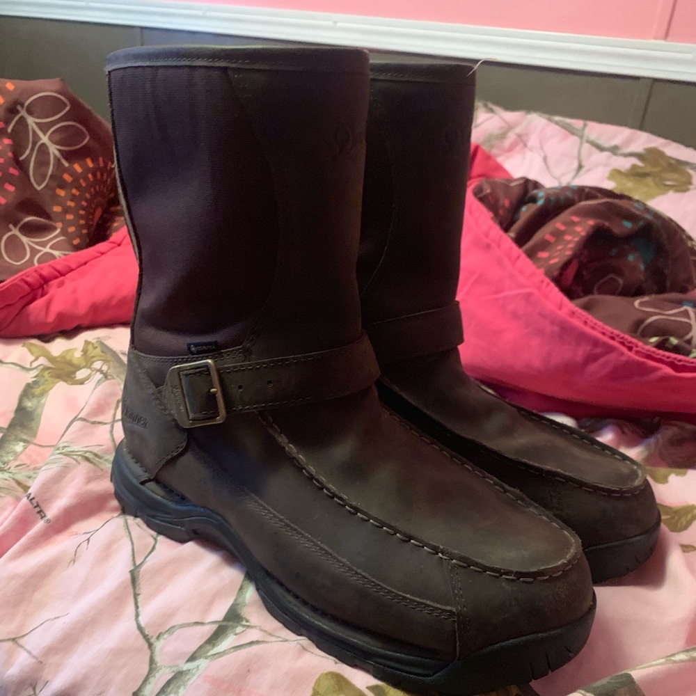 Danner boots